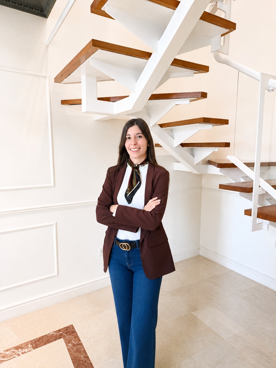 Elena Rico Velasco - Socia colaboradora